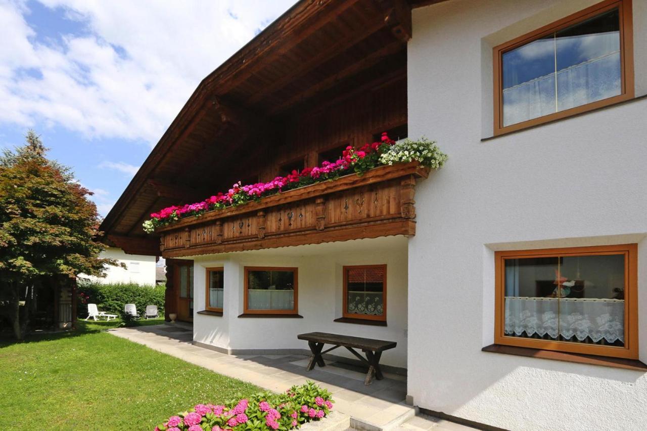 Holiday Home, Axams Innsbruck Exterior foto