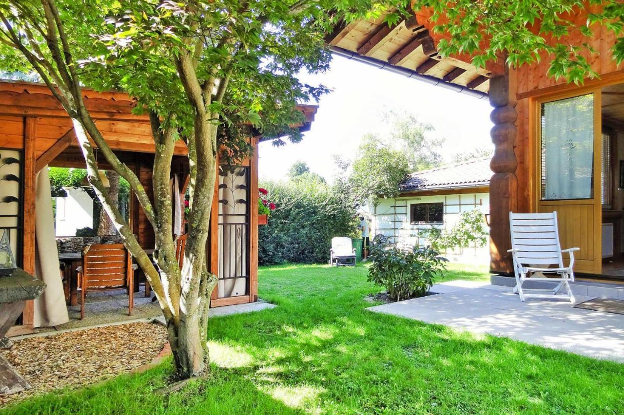 Holiday Home, Axams Innsbruck Exterior foto