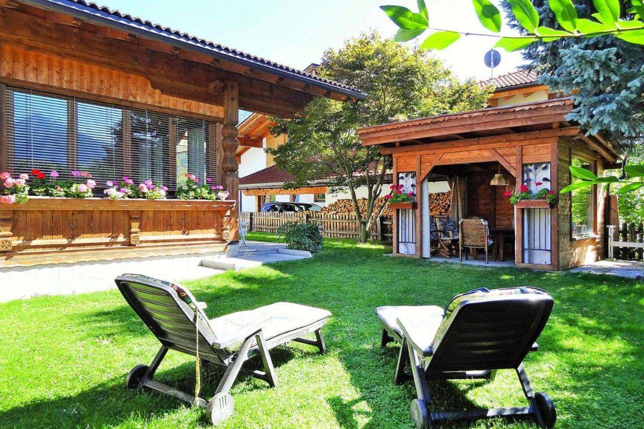 Holiday Home, Axams Innsbruck Exterior foto