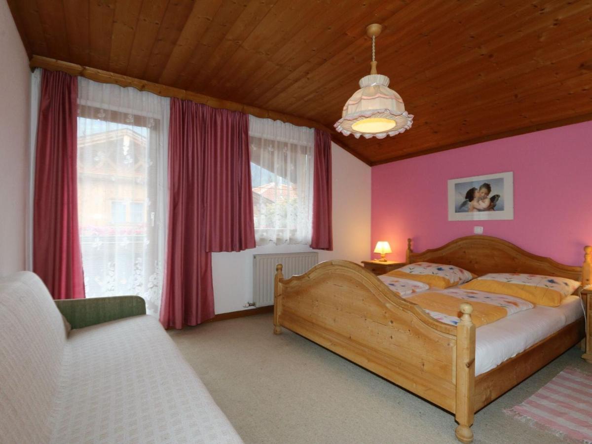 Holiday Home, Axams Innsbruck Exterior foto
