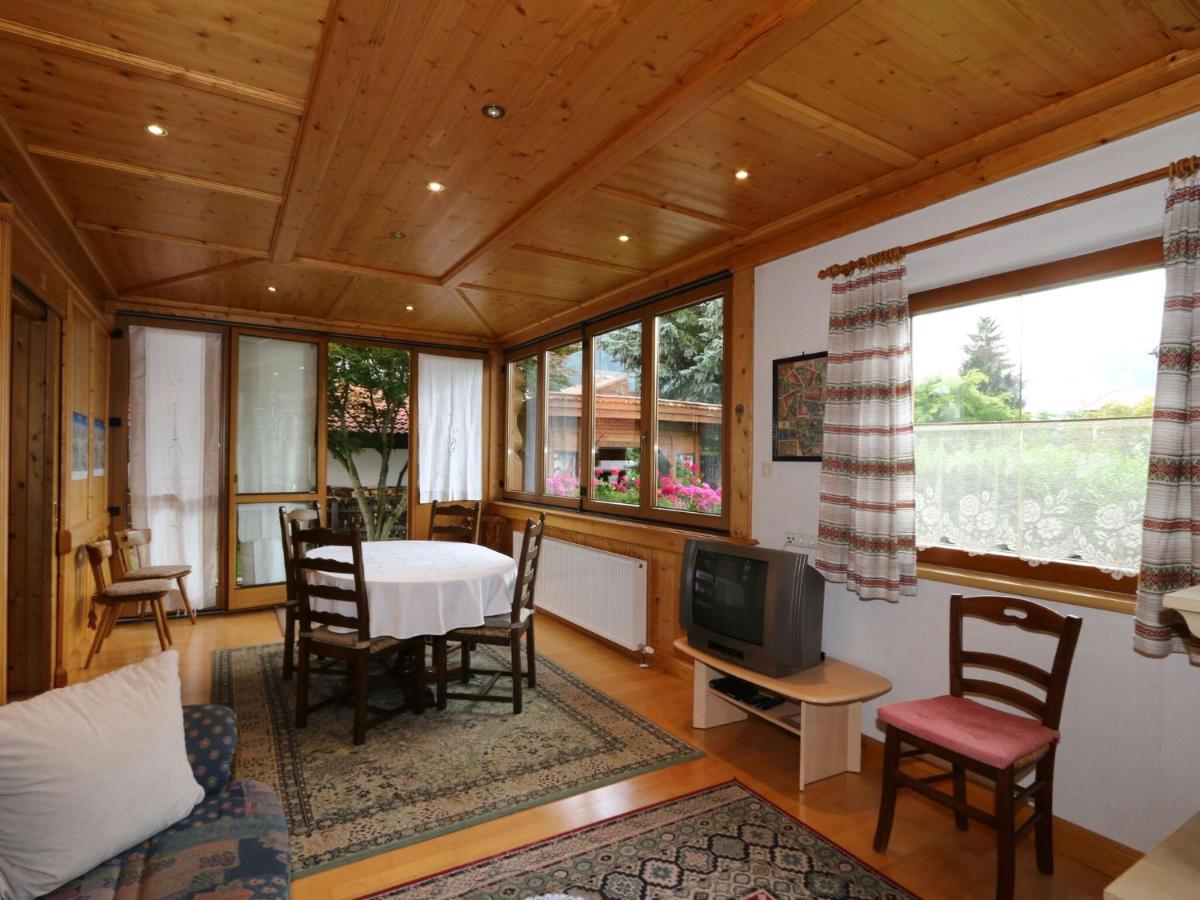 Holiday Home, Axams Innsbruck Exterior foto