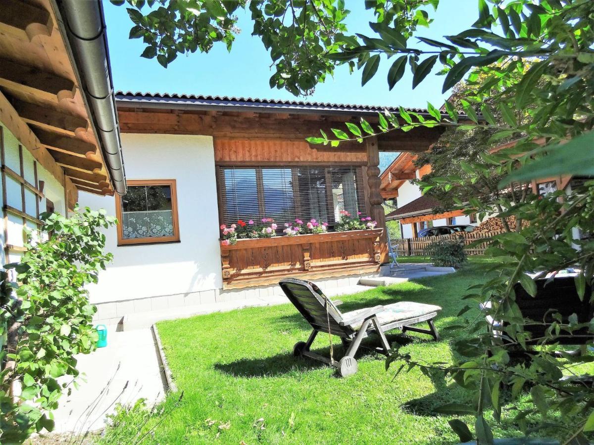 Holiday Home, Axams Innsbruck Exterior foto